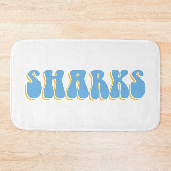 Item preview, Long Island University Post Sharks designed and sold by kkosmicki.