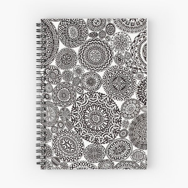 Item preview, Circles designed and sold by SiobhanMason.
