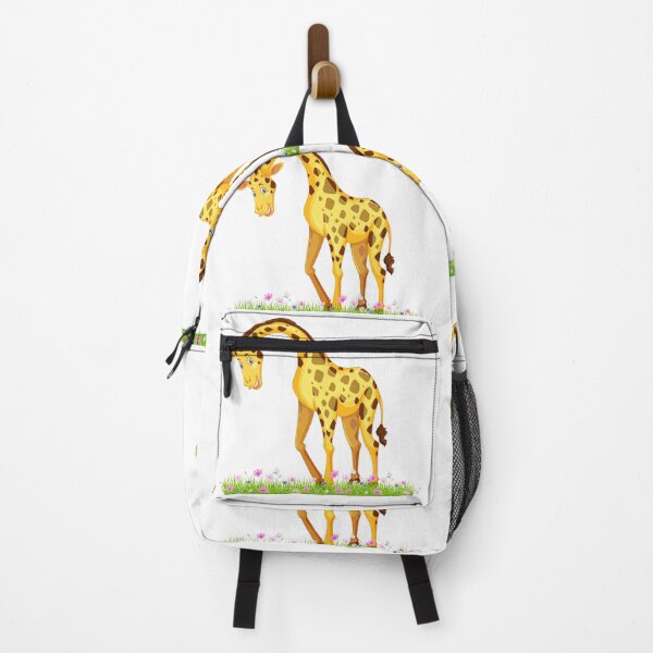 Item preview, Cute Giraffe designed and sold by Saffarii.