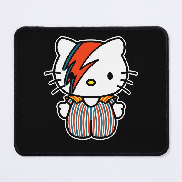 Item preview, Hello Ziggy designed and sold by SubBass49.