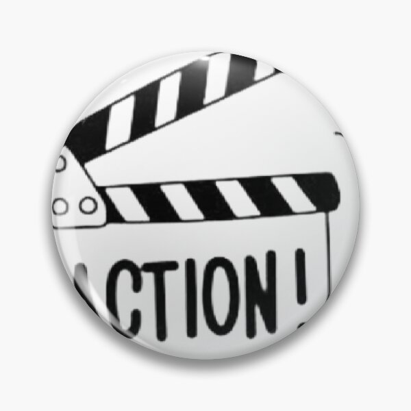 Item preview, Clapboard designed and sold by ZackArt09.