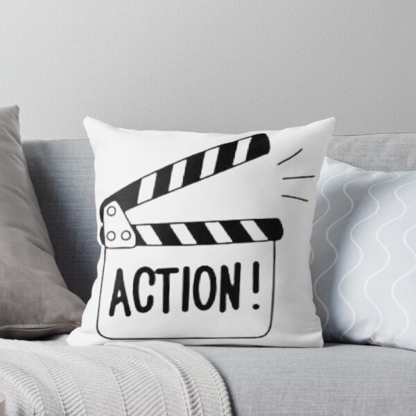 Item preview, Clapboard designed and sold by ZackArt09.