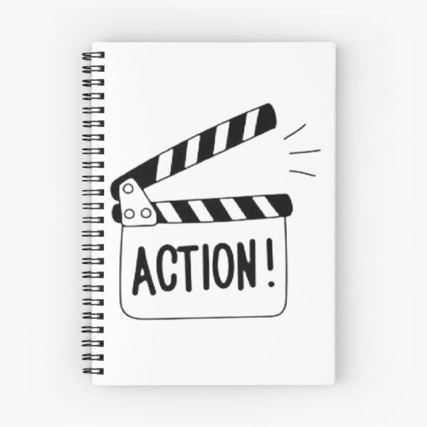 Item preview, Clapboard designed and sold by ZackArt09.