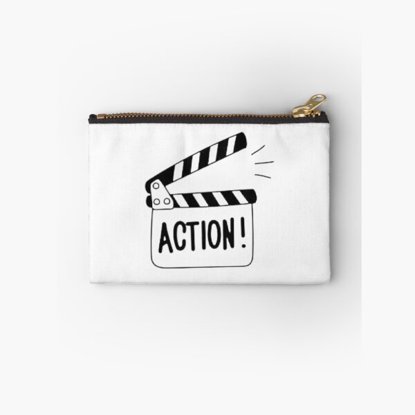 Item preview, Clapboard designed and sold by ZackArt09.