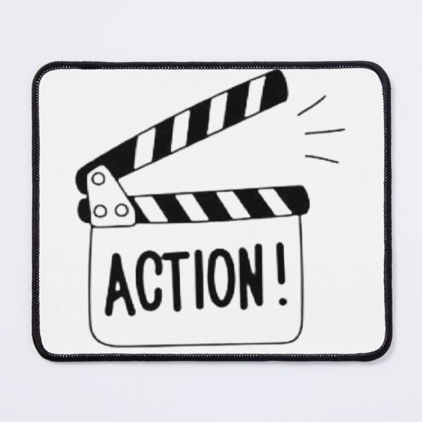 Item preview, Clapboard designed and sold by ZackArt09.
