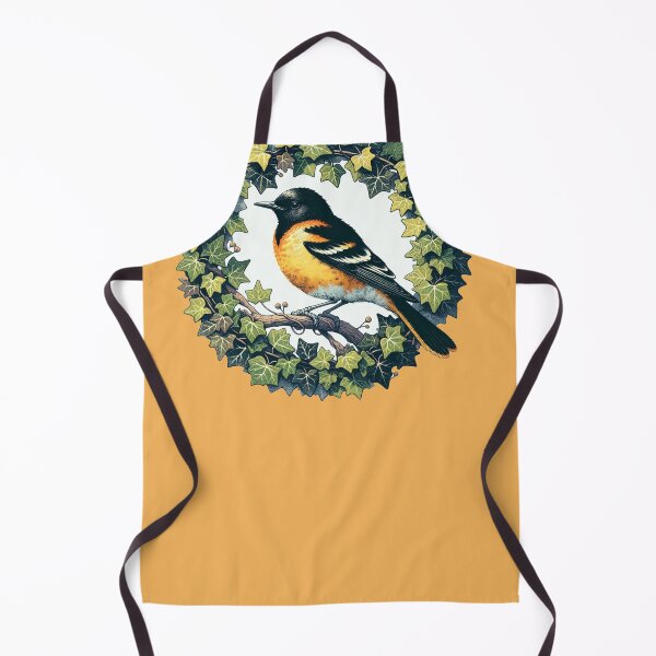Item preview, Oriole designed and sold by FrictionMaxxing.