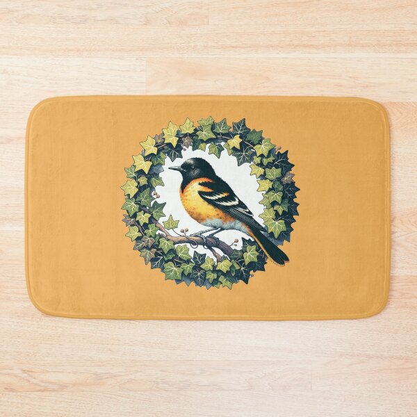 Item preview, Oriole  designed and sold by FrictionMaxxing.