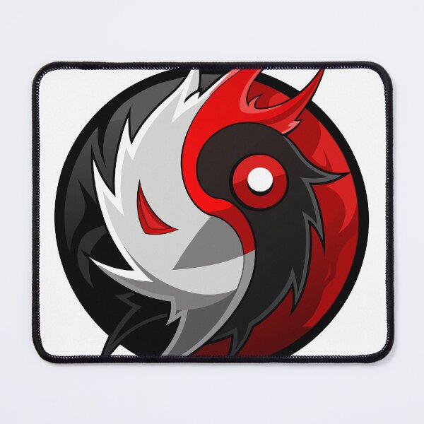 Item preview, Cyber Yin Yang: Hacking Balance 1 designed and sold by Batrixx337.