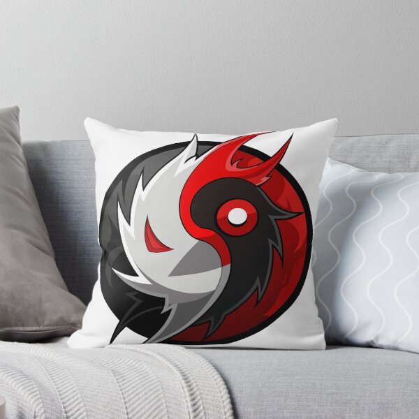Item preview, Cyber Yin Yang: Hacking Balance 1 designed and sold by Batrixx337.