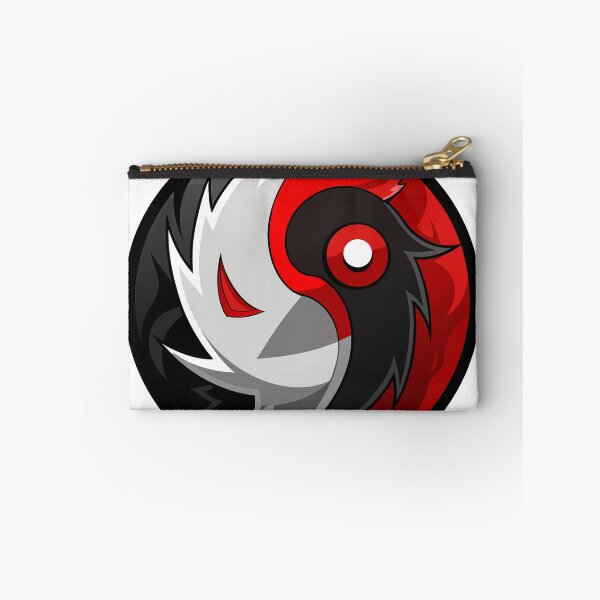 Item preview, Cyber Yin Yang: Hacking Balance 1 designed and sold by Batrixx337.