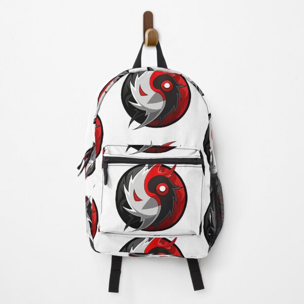 Item preview, Cyber Yin Yang: Hacking Balance 1 designed and sold by Batrixx337.