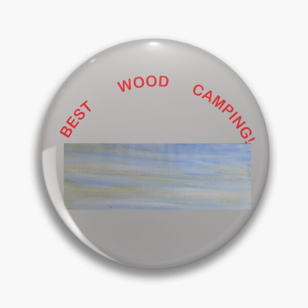 Item preview, Unique Camping Experience designed and sold by annenambiro.