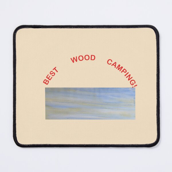 Item preview, Unique Camping Experience designed and sold by annenambiro.