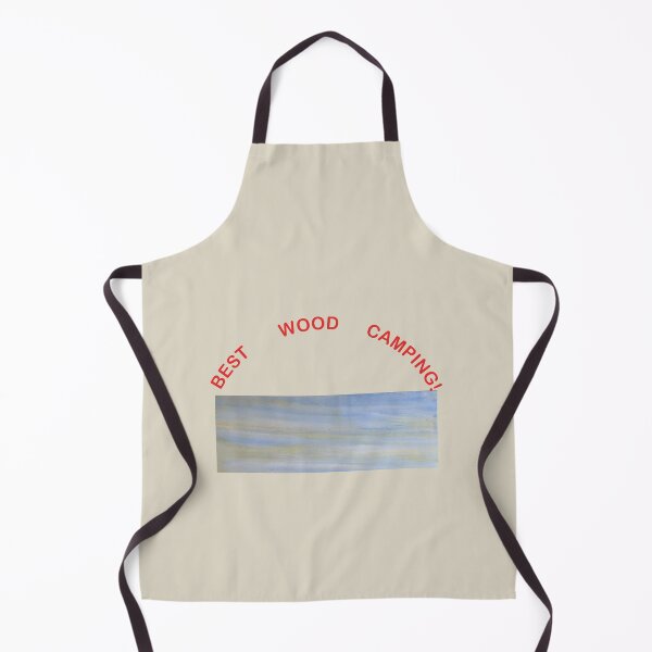 Item preview, Unique Camping Experience designed and sold by annenambiro.
