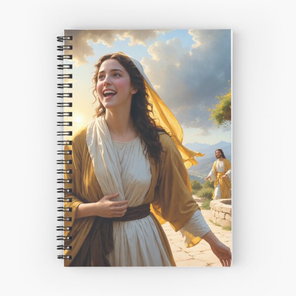 Item preview, Joyful News designed and sold by Leslie Pardew.