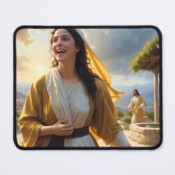 Item preview, Joyful News designed and sold by Leslie Pardew.