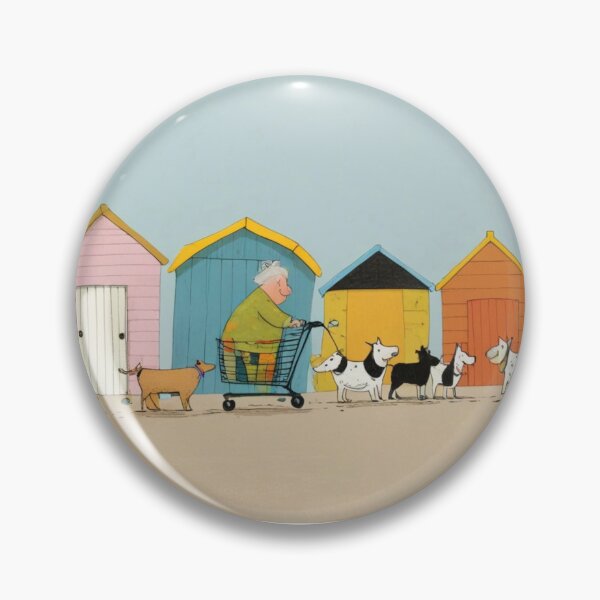 Item preview, Ladies that Latte Residents Outing (1) designed and sold by Abigail Barry.