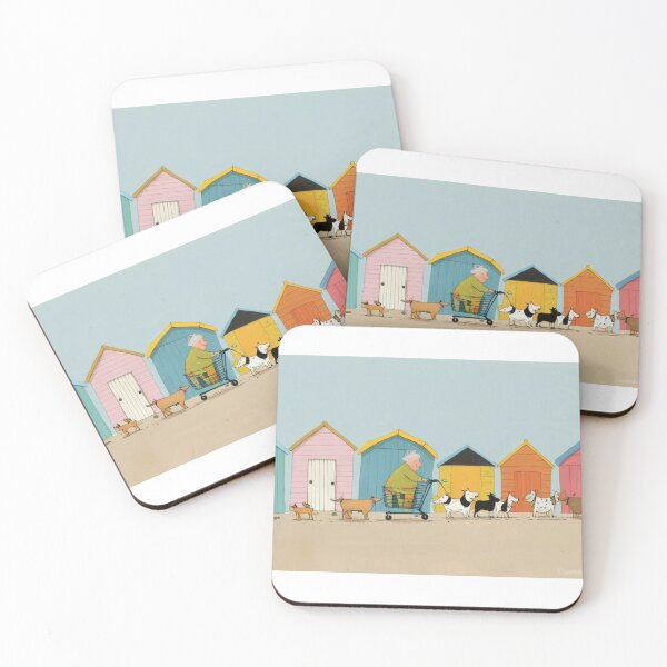 Item preview, Ladies that Latte Residents Outing (1) designed and sold by Abigail Barry.