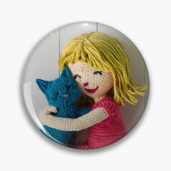 Item preview, Cat Lady designed and sold by kateds14.