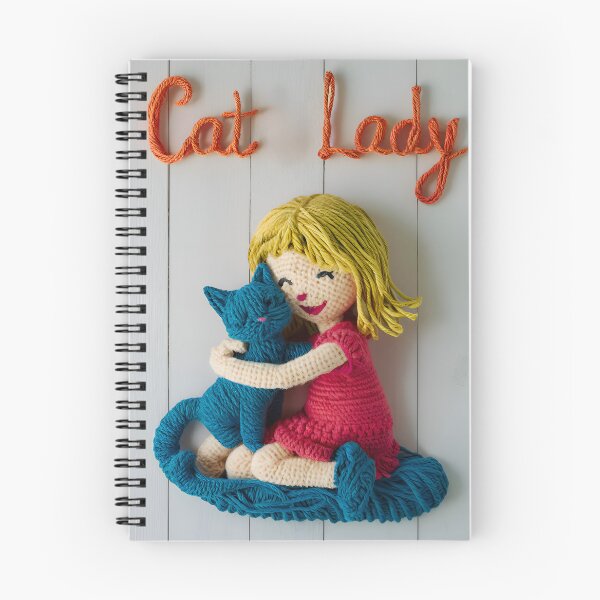Item preview, Cat Lady designed and sold by kateds14.