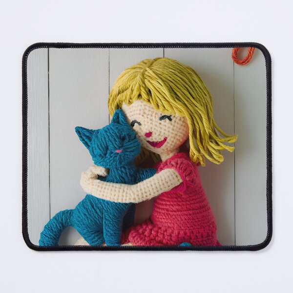 Item preview, Cat Lady designed and sold by kateds14.