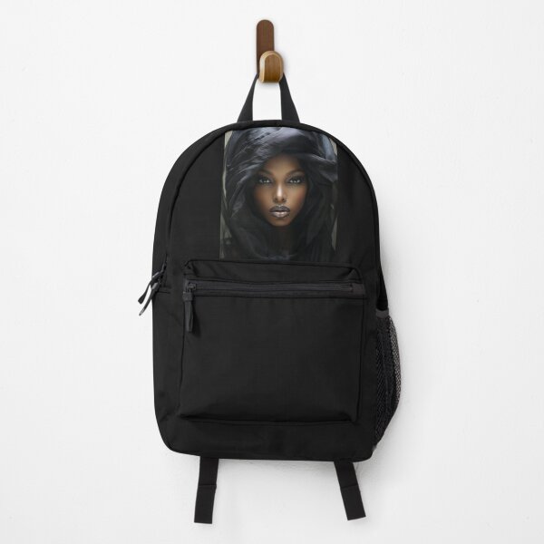 Item preview, Beautiful black woman designed and sold by Cris888.