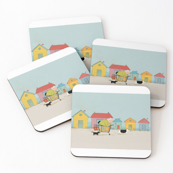 Item preview, Ladies that Latte Residents Outing (2) designed and sold by Abigail Barry.