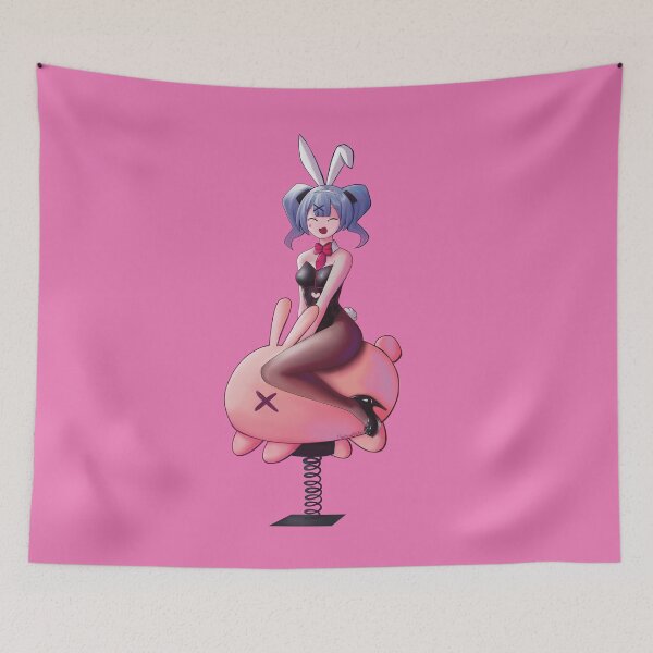 Item preview, Miku Rabbit Hole Deco*27 designed and sold by ClarissaNGKai.