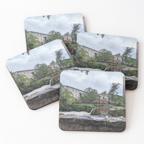 Item preview, Cedarburg downtown  designed and sold by Margwizart.