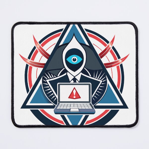 Item preview, Cyber Masons: Cracking the Code designed and sold by Batrixx337.