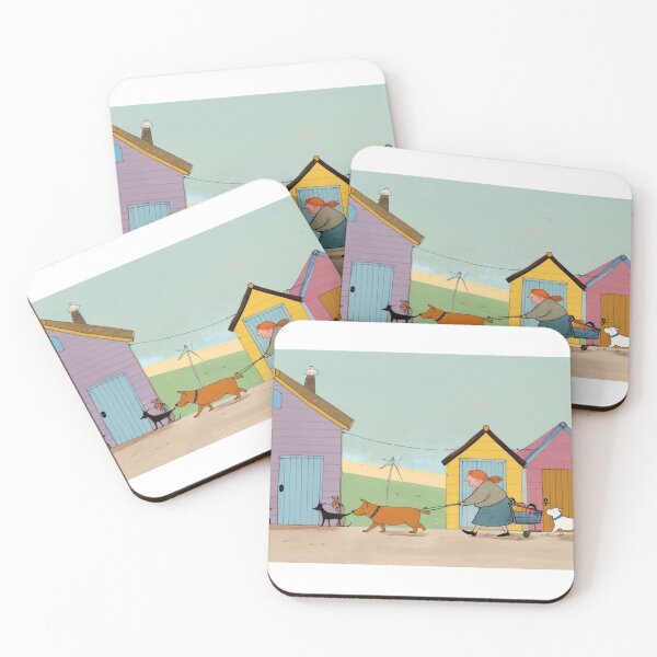 Item preview, Ladies that Latte Residents Outing (3) designed and sold by Abigail Barry.