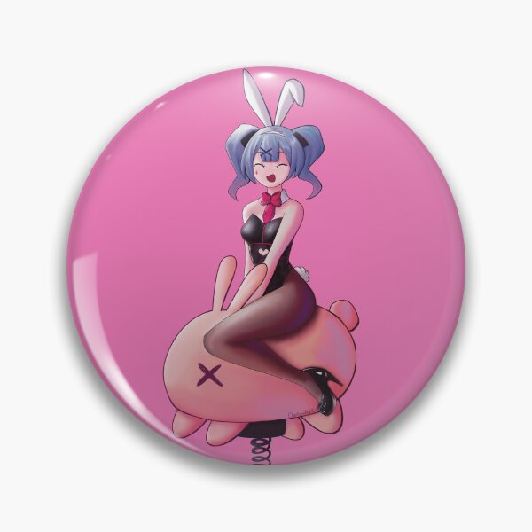Item preview, Miku Rabbit Hole Deco*27 designed and sold by ClarissaNGKai.