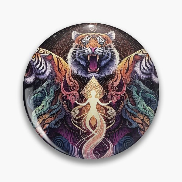 Item preview, TIGER WILL designed and sold by Hecart.