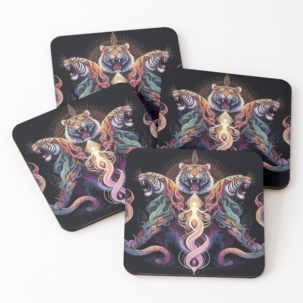 Item preview, TIGER WILL designed and sold by Hecart.
