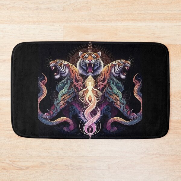 Item preview, TIGER WILL designed and sold by Hecart.