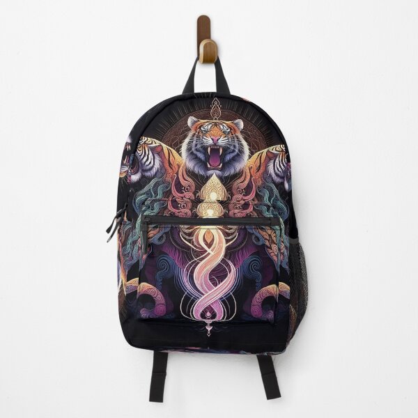 Item preview, TIGER WILL designed and sold by Hecart.