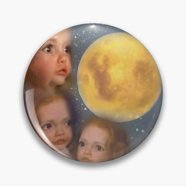 Item preview, Three Renesmee Moon designed and sold by WilboBagginz.