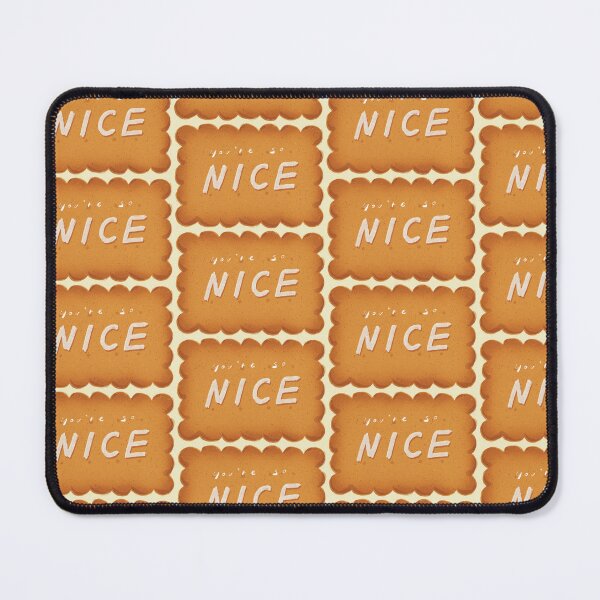Item preview, You’re so Nice Biscuit designed and sold by Yan Yu Lee.