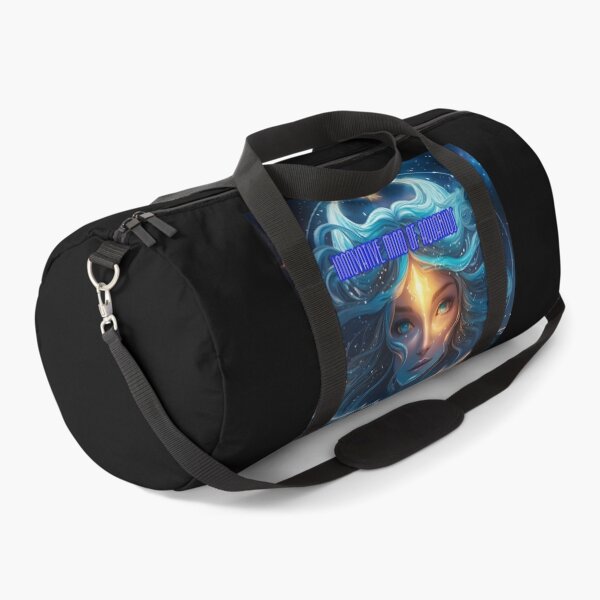 Item preview, Aquarius Star Power - Innovative Explorer Artwork designed and sold by AdelkoDesigns.