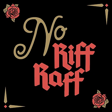 Artwork thumbnail, No Riff Raff by Atom-Store
