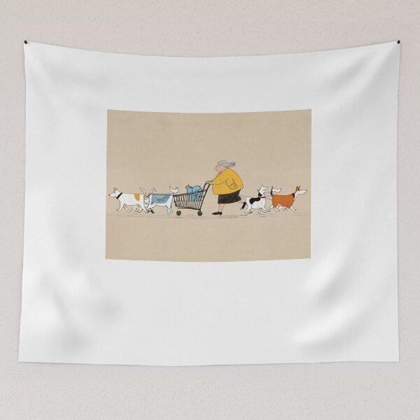 Item preview, Ladies that Latte Residents Outing (5) designed and sold by Abigail Barry.