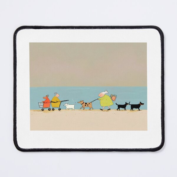 Item preview, Ladies that Latte Residents Outing (6) designed and sold by Abigail Barry.