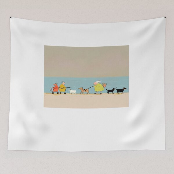 Item preview, Ladies that Latte Residents Outing (6) designed and sold by Abigail Barry.