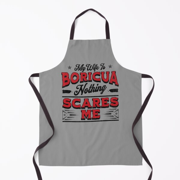 Item preview, My Wife Is Boricua Puerto Rico Flag Funny Puerto Rican designed and sold by inkedtee.
