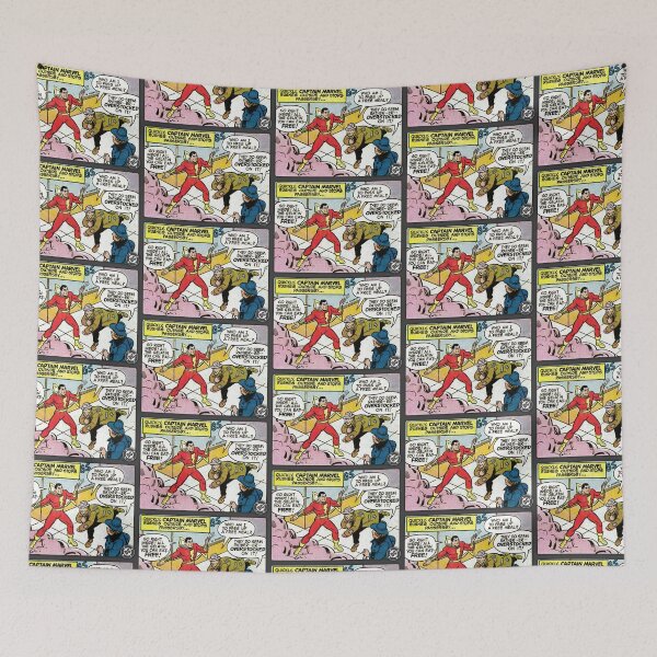 Item preview, D.C. Comics Random Moment #37 - Gray Border - Marvelous Gelatin designed and sold by MindScream461.