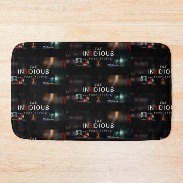 Item preview, The ‘ Insidious’ Fran.  designed and sold by kyngsshopofhorrors.