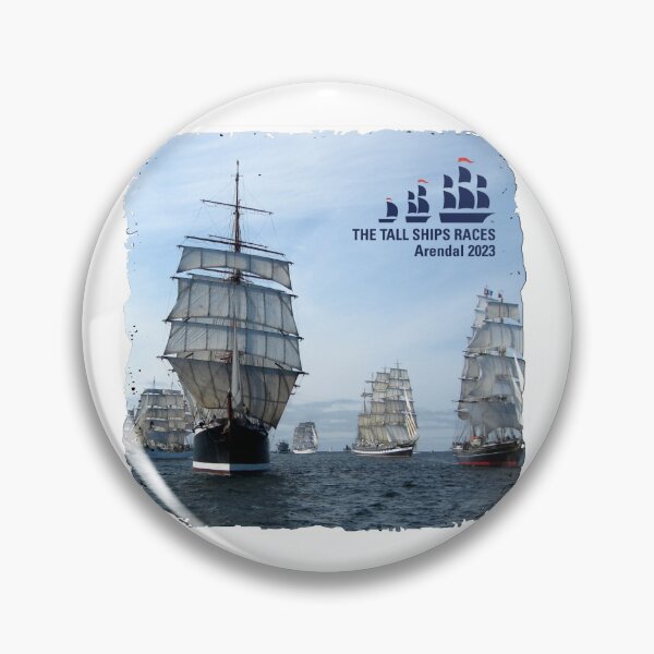 Item preview, TALL SHIPS    MAJESTIC CAPTAINS OF THE SEA designed and sold by THE AMERICAN TEEVANGELIST.