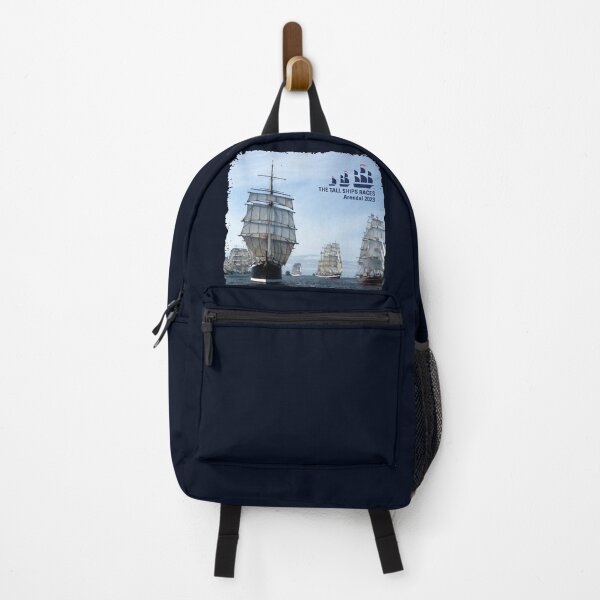 Item preview, TALL SHIPS    MAJESTIC CAPTAINS OF THE SEA designed and sold by THE AMERICAN TEEVANGELIST.