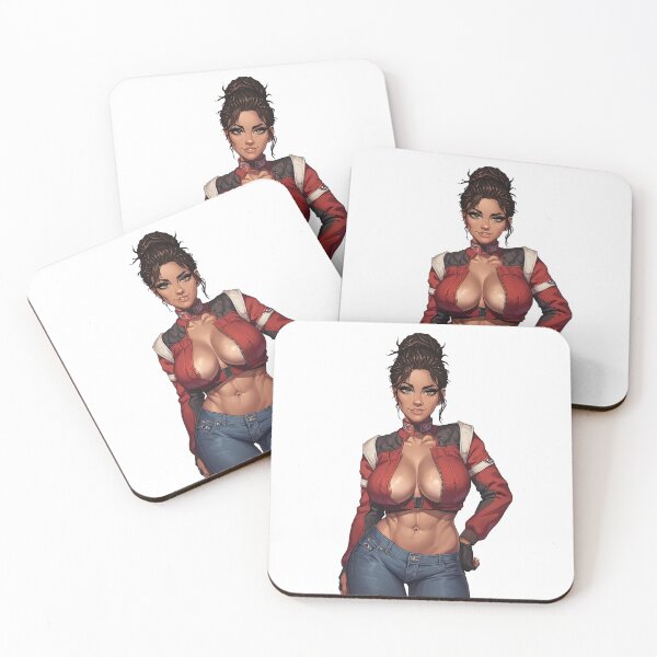 Item preview, Panam Palmer designed and sold by mindworldz.