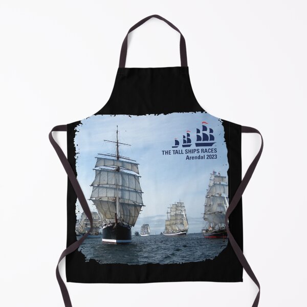 Item preview, TALL SHIPS    MAJESTIC CAPTAINS OF THE SEA designed and sold by THE AMERICAN TEEVANGELIST.